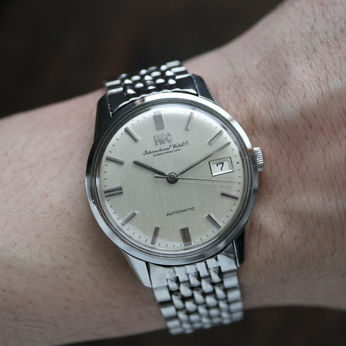 IWC / KS-864